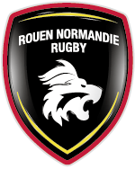 <span class="mw-page-title-main">Rouen Normandie Rugby</span> Rugby club at XV in France