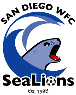 <span class="mw-page-title-main">San Diego WFC SeaLions</span> Soccer club