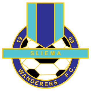 <span class="mw-page-title-main">Sliema Wanderers F.C.</span> Association football club