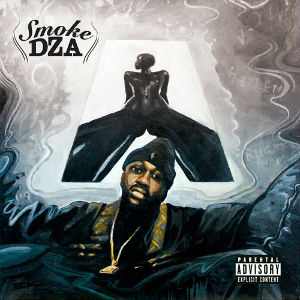 <i>Dream. Zone. Achieve</i> 2014 studio album by Smoke DZA