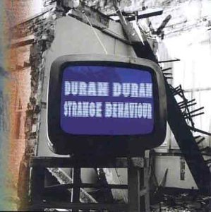 <i>Strange Behaviour</i> 1999 remix album by Duran Duran