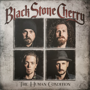 <i>The Human Condition</i> (Black Stone Cherry album) 2020 studio album by Black Stone Cherry