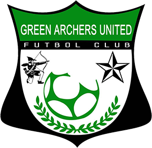 <span class="mw-page-title-main">Green Archers United F.C.</span> Filipino association football club