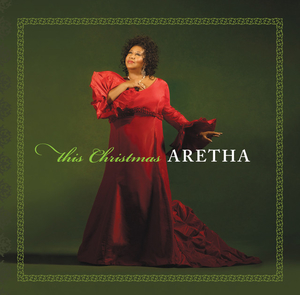 <i>This Christmas, Aretha</i> 2008 studio album by Aretha Franklin