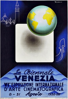 <span class="mw-page-title-main">6th Venice International Film Festival</span> Film festival