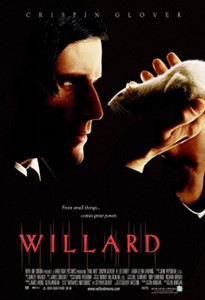 <i>Willard</i> (2003 film) 2003 American film