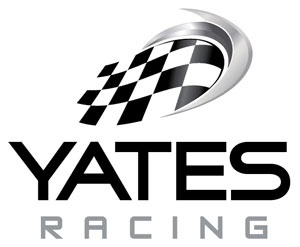 <span class="mw-page-title-main">Yates Racing</span> NASCAR auto racing company