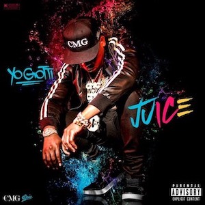 <span class="mw-page-title-main">Juice (Yo Gotti song)</span> Single by Yo Gotti