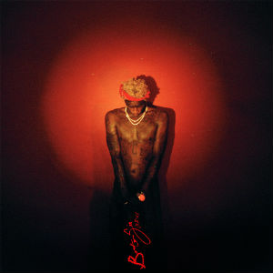 <i>Barter 6</i> 2015 mixtape by Young Thug