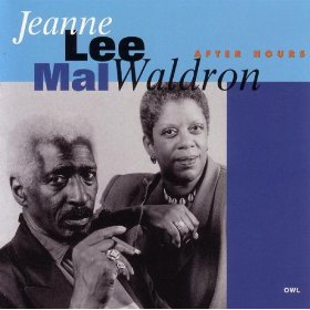 <i>After Hours</i> (Jeanne Lee and Mal Waldron album) 1994 studio album by Jeanne Lee & Mal Waldron