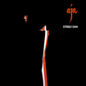 <i>Aja</i> (album) 1977 studio album by Steely Dan