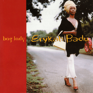 <span class="mw-page-title-main">Bag Lady</span> 2000 single by Erykah Badu