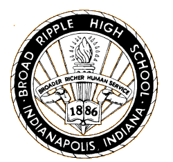 <span class="mw-page-title-main">Broad Ripple High School</span> Public school in Indianapolis, Indiana, United States