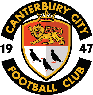 <span class="mw-page-title-main">Canterbury City F.C.</span> Association football club in England