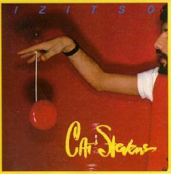 <i>Izitso</i> 1977 studio album by Cat Stevens