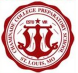 <span class="mw-page-title-main">Chaminade College Preparatory School (Missouri)</span> Private, all-boys school in Creve Coeur, Missouri, United States