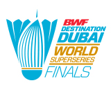 <span class="mw-page-title-main">2014 BWF Super Series Finals</span> Badminton tournament