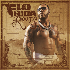 <i>R.O.O.T.S.</i> 2009 studio album by Flo Rida