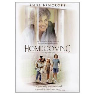 <i>Homecoming</i> (1996 film) 1996 American TV series or program