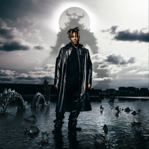 <i>Fighting Demons</i> 2021 studio album by Juice Wrld