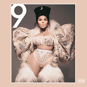 <i>9</i> (Lil Kim album) 2019 studio album by Lil Kim