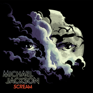 <i>Scream</i> (Michael Jackson album) 2017 compilation album by Michael Jackson