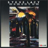 <i>Momentum</i> (Steve Lacy album) 1987 studio album by Steve Lacy