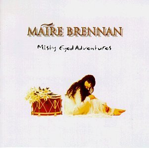 <i>Misty Eyed Adventures</i> 1994 studio album by Moya Brennan