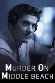 <i>Murder on Middle Beach</i> American TV series or program