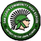 <span class="mw-page-title-main">Oak Lawn Community High School</span> Public secondary school in Oak Lawn, Illinois, United States