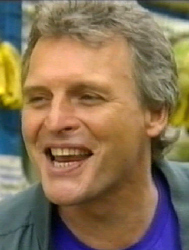 <span class="mw-page-title-main">Pete Beale</span> Fictional character from the BBC soap opera Eastenders