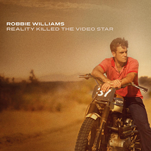 <i>Reality Killed the Video Star</i> 2009 studio album by Robbie Williams