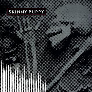 <i>Remission</i> (EP) 1984 EP by Skinny Puppy