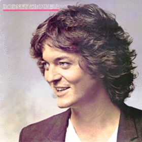 <i>Rodney Crowell</i> (album) 1981 studio album by Rodney Crowell