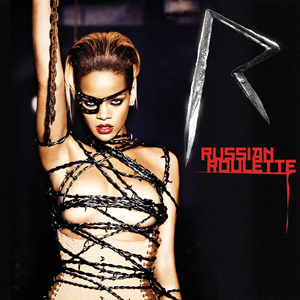 <span class="mw-page-title-main">Russian Roulette (Rihanna song)</span> 2009 single by Rihanna