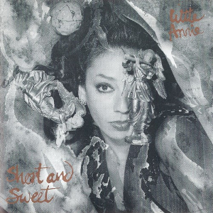 <i>Short and Sweet</i> (album) 1992 studio album by Little Annie