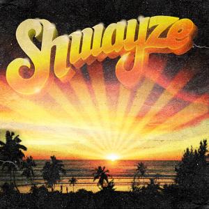 <i>Shwayze</i> (album) 2008 studio album by Shwayze