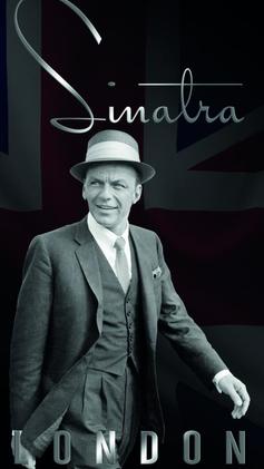 <i>Sinatra: London</i> 2014 box set by Frank Sinatra