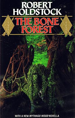 <i>The Bone Forest</i>