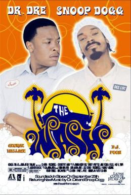 <i>The Wash</i> (2001 film) 2001 film directed by DJ Pooh