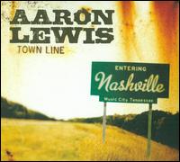 <i>Town Line</i> 2011 EP by Aaron Lewis