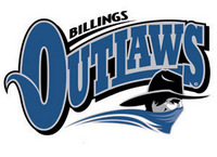 <span class="mw-page-title-main">Billings Outlaws</span> American indoor football team