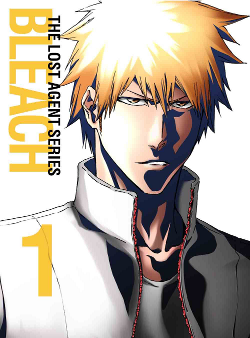 <i>Bleach</i> season 16 Season of television series