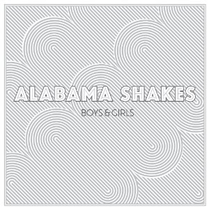 <i>Boys & Girls</i> (album) 2012 studio album by Alabama Shakes