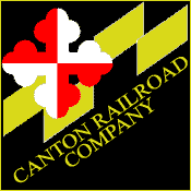 <span class="mw-page-title-main">Canton Railroad</span> Railroad in Maryland, United States