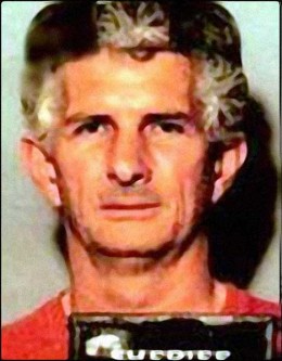 <span class="mw-page-title-main">Charles Albright</span> American killer from Dallas, Texas