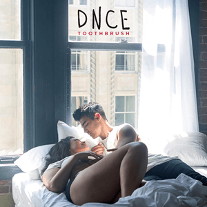 <span class="mw-page-title-main">Toothbrush (song)</span> 2016 single by DNCE