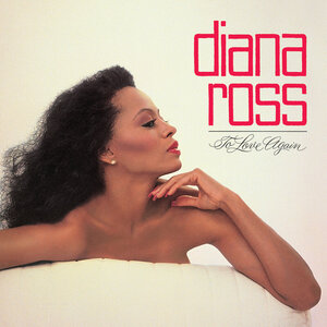 <i>To Love Again</i> (Diana Ross album) 1981 compilation album by Diana Ross