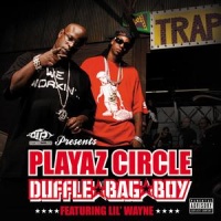 <span class="mw-page-title-main">Duffle Bag Boy</span> 2007 single by Playaz Circle featuring Lil Wayne