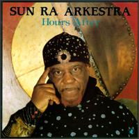 <i>Hours After</i> 1989 studio album by Sun Ra Arkestra